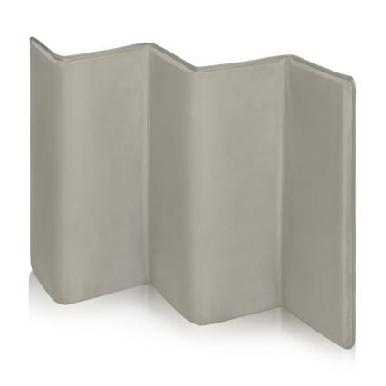 Lionelo - Reisbedje STEFI PLUS Beige Cappuccino