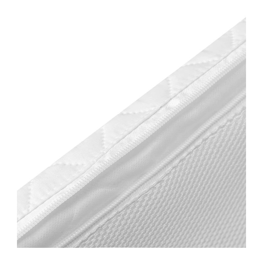 Lionelo - Reisbedje THEO Concrete