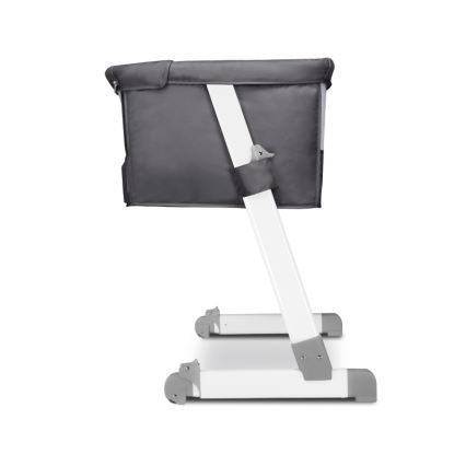 Lionelo - Reisbedje THEO Donkergrijs