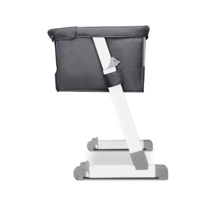 Lionelo - Reisbedje THEO Donkergrijs