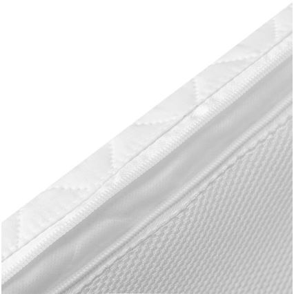 Lionelo - Reisbedje THEO Donkergrijs