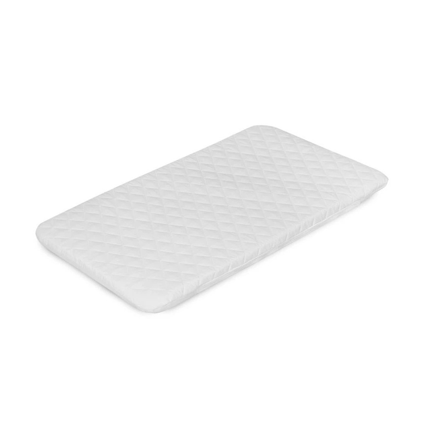 Lionelo - Reisbedje THEO Donkergrijs