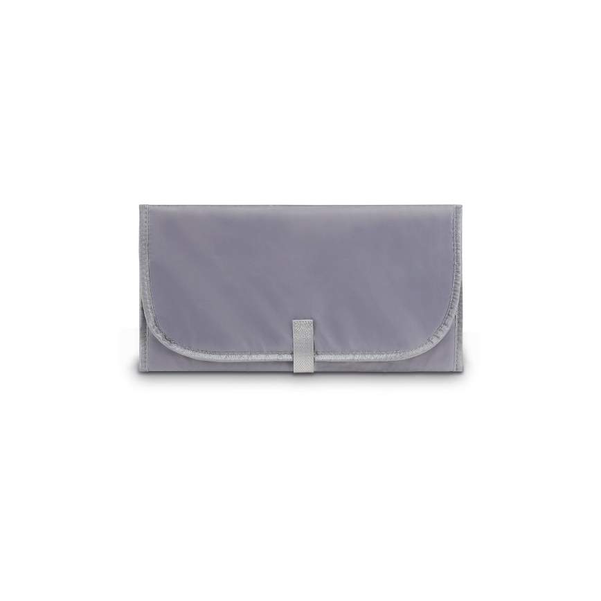 Lionelo - Sac à langer pour poussette IDA Blue Denim
