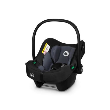 Lionelo - Siège auto ASTRID i-Size 40-87 cm noir