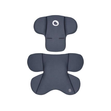 Lionelo - Siège auto ASTRID i-Size 40-87 cm noir