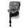 Lionelo - Siège auto avec base pivotante HARMONY i-Taille 40-150 cm gris