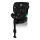 Lionelo - Siège auto avec base pivotante HARMONY i-Taille 40-150 cm noir