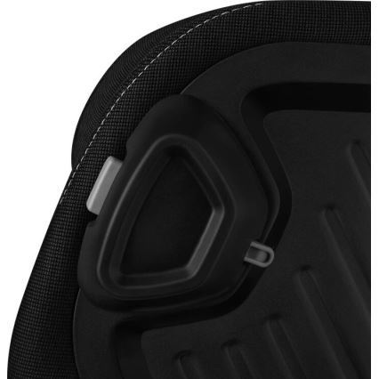Lionelo - Siège auto avec base pivotante HARMONY i-Taille 40-150 cm noir