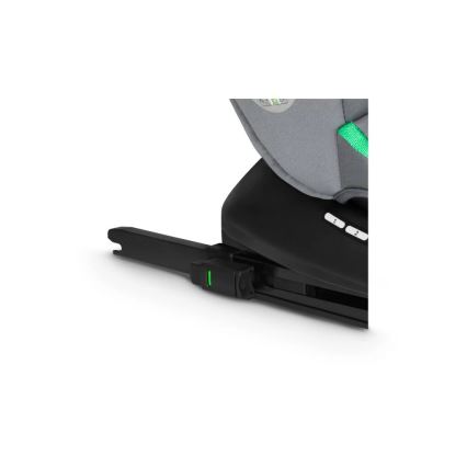 Lionelo - Siège auto BASTIAAN i-Size 40-150 cm gris/rose