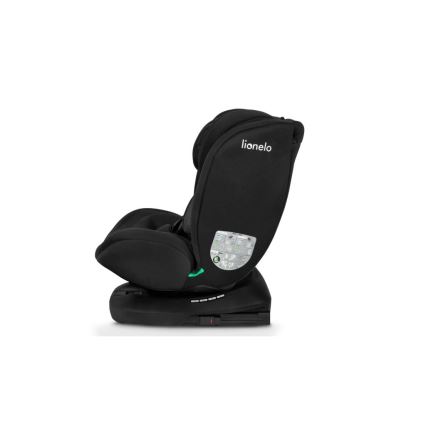 Lionelo - Siège auto BASTIAAN i-Size 40-150 cm noir