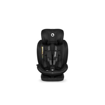 Lionelo - Siège auto BASTIAAN i-Taille 40-150 cm noir