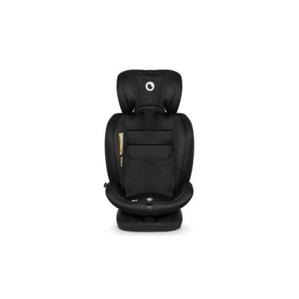 Lionelo - Siège auto BASTIAAN i-Taille 40-150 cm noir