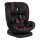 Lionelo - Siège auto BASTIAAN i-Taille 40-150 cm noir/rouge