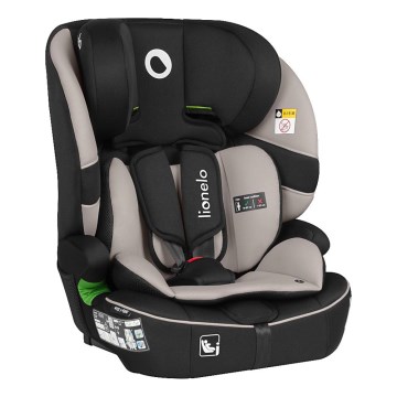 Lionelo - Siège auto BILLY i-Size 76-150 cm Beige Latte