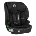 Lionelo - Siège auto BILLY i-Size 76-150 cm Noir Carbone