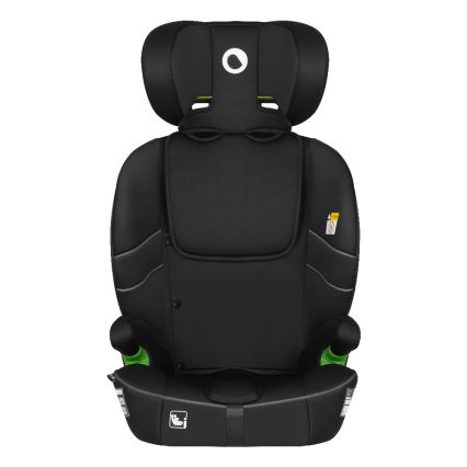 Lionelo - Siège auto BILLY i-Size 76-150 cm Noir Carbone