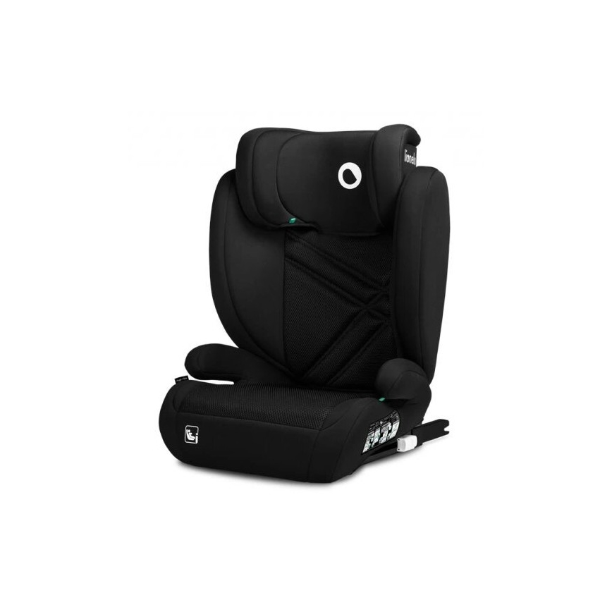 Lionelo - Siège auto HUGO i-Size 100-150 cm noir