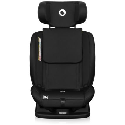 Lionelo - Siège auto IZZY i-Size 40-150 cm Noir carbone