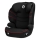 Lionelo - Siège auto LARS i-Taille 100-150 cm noir/rouge