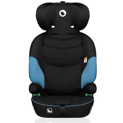 Lionelo - Siège auto LEVI i-Size 76-150 cm Bleu cobalt