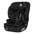 Lionelo - Siège auto LEVI ONE i-Size 76-150 cm noir