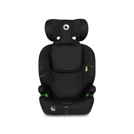 Lionelo - Siège auto LEVI ONE i-Taille 76-150 cm noir
