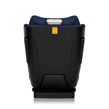 Lionelo - Siège-auto NEAL i-Size 100-150 cm Bleu marine