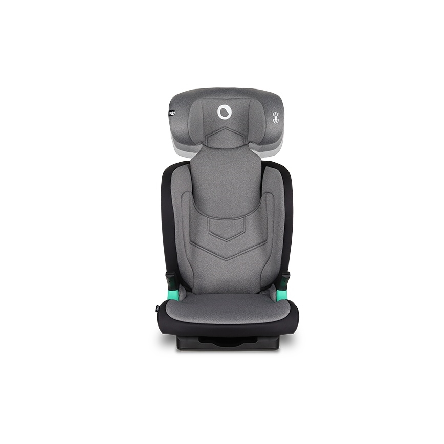 Lionelo - Siège auto NEAL i-Size 100-150 cm Grey Stone