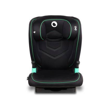Lionelo - Siège-auto NEAL i-Size 100-150 cm Noir Onyx