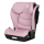 Lionelo - Siège auto NEAL i-Size 100-150 cm Rose lilas