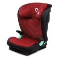 Lionelo - Siège auto NEAL i-Size 100-150 cm Rouge bordeaux