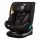 Lionelo - Siège-auto pivotant avec base BASTIAAN ONE i-Size de 40 à 150 cm Noir carbone