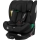 Lionelo - Siège-auto pivotant avec base BRAAM AIR i-Size 40-150 cm Noir Carbone