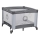 Lionelo - Speelbox BONNIE Grey Stone