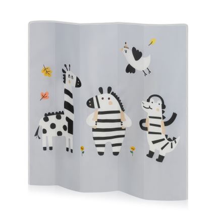 Lionelo - Speelbox BONNIE Grey Stone