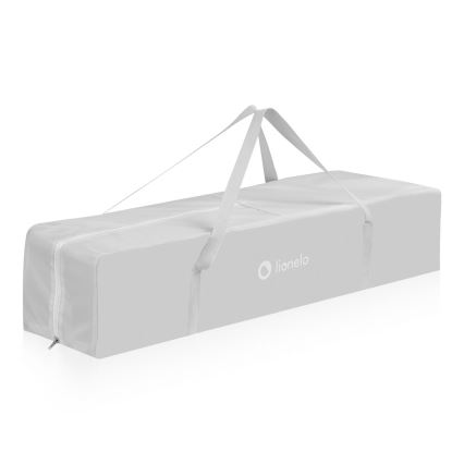 Lionelo - Speelbox BONNIE Grey Stone
