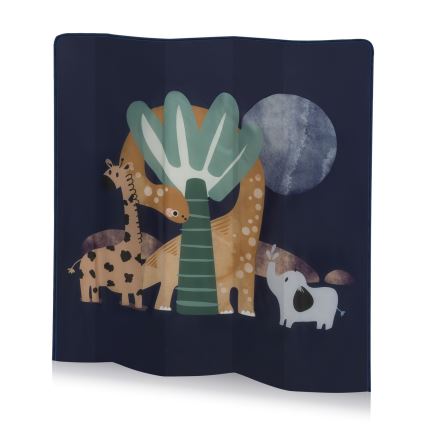 Lionelo - Speelbox BONNIE Navyblauw