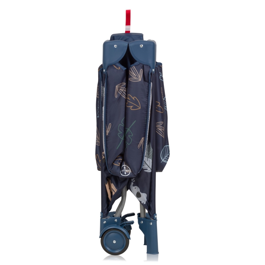 Lionelo - Speelbox BONNIE Navyblauw