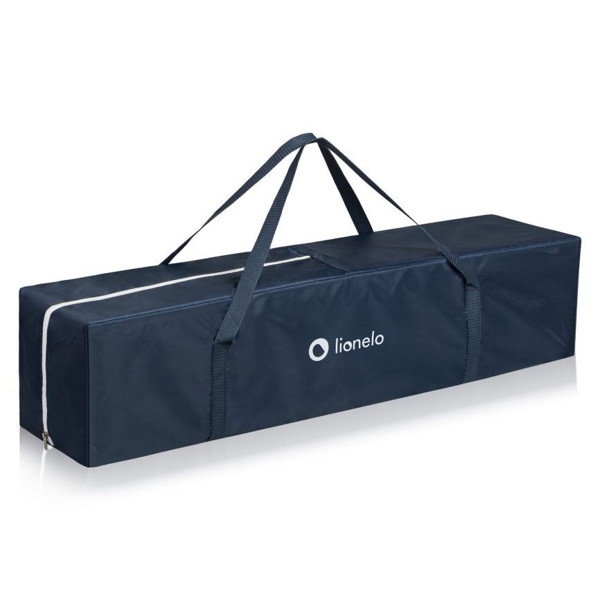 Lionelo - Speelbox BONNIE Navyblauw