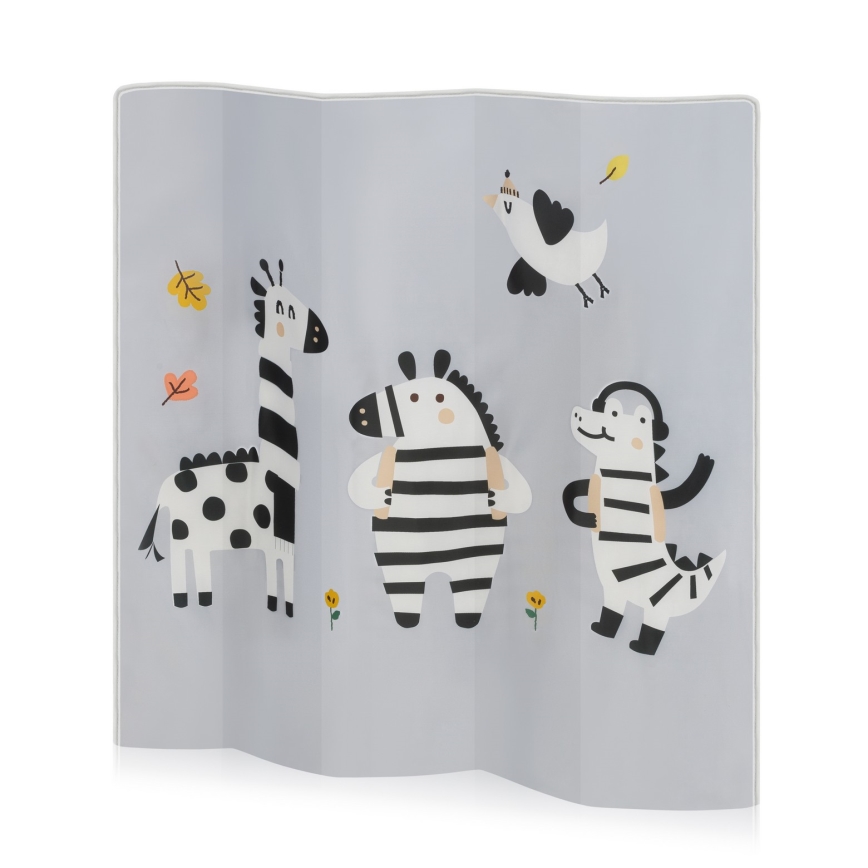 Lionelo - Speelbox BONNIE Steengrijs