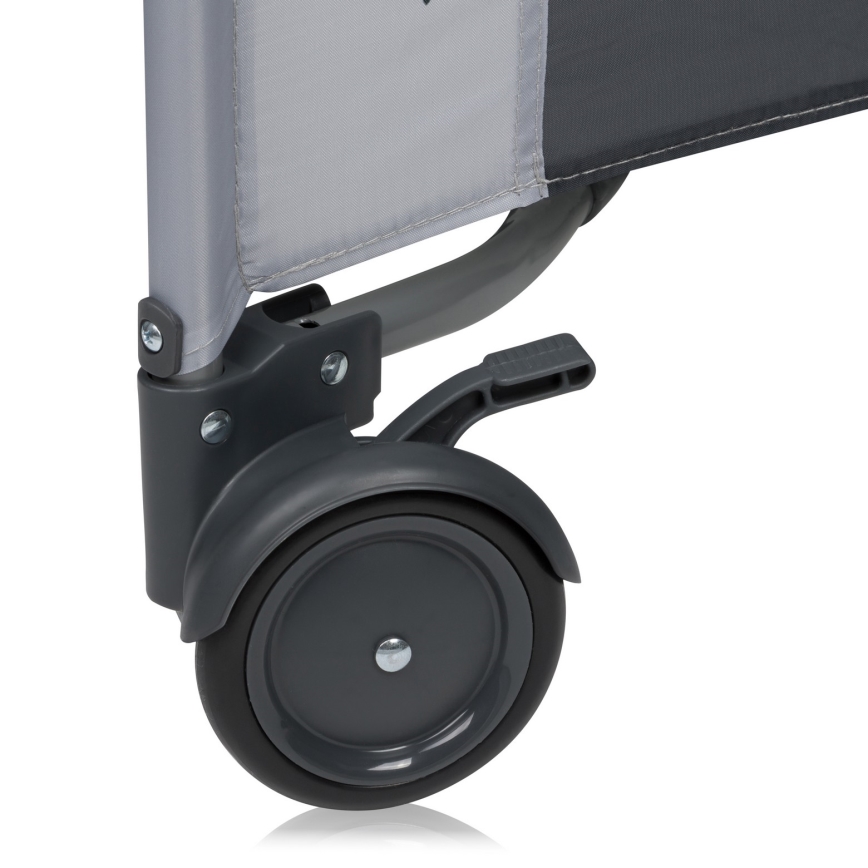 Lionelo - Speelbox BONNIE Steengrijs