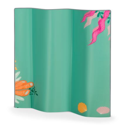 Lionelo - Speelbox MILLE Grijs Groen