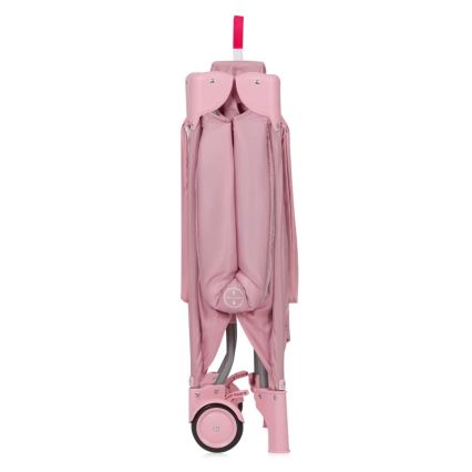 Lionelo - Speelbox MILLE PLUS Roze