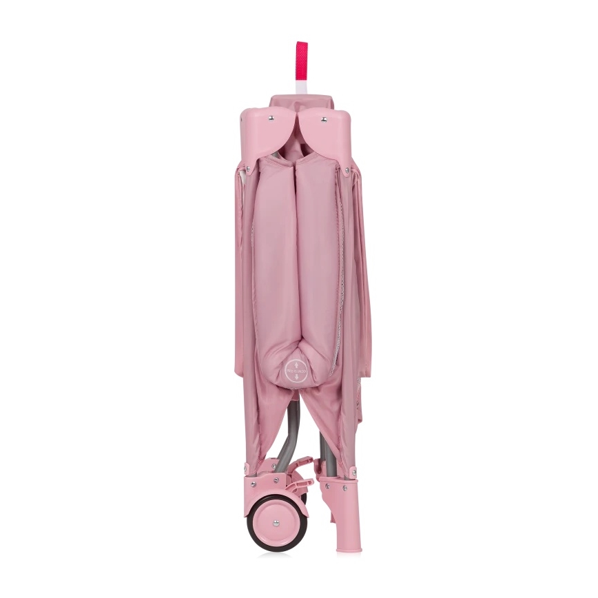 Lionelo - Speelbox MILLE PLUS Roze