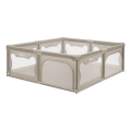 Lionelo - Speelbox WILLOW XL beige