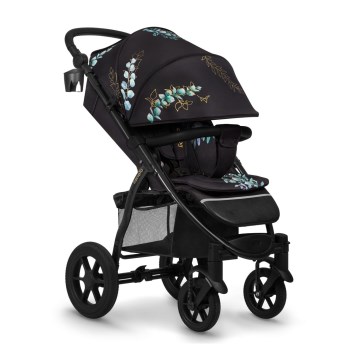 Lionelo - Sportieve buggy ANNET TOUR Golden Moments