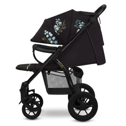 Lionelo - Sportieve buggy ANNET TOUR Golden Moments