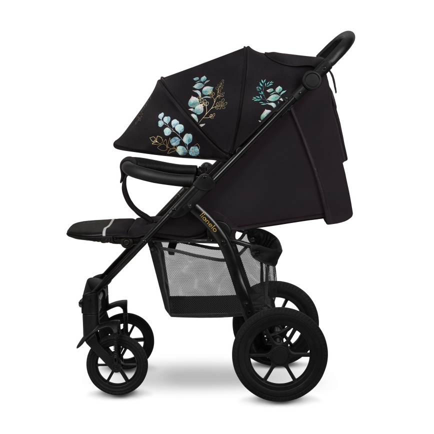 Lionelo - Sportieve buggy ANNET TOUR Golden Moments