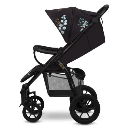 Lionelo - Sportieve buggy ANNET TOUR Golden Moments