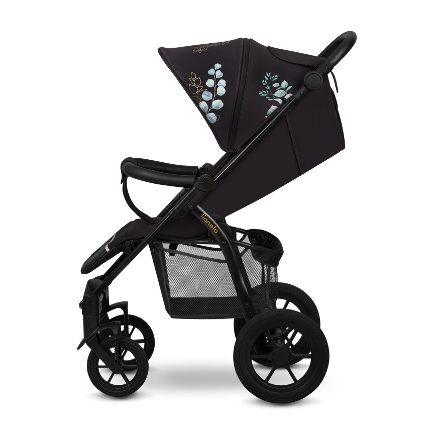 Lionelo - Sportieve buggy ANNET TOUR Golden Moments